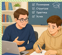 Услуги Услуги репетиторов в Королёве
