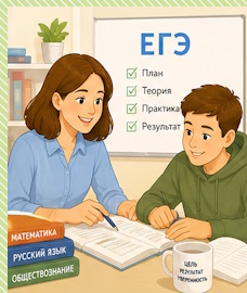 Услуги Услуги репетиторов в Королёве