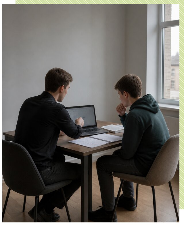 Репетитор по информатике ЕГЭ в Королёве от 1560 р. | Репетитор-Кор