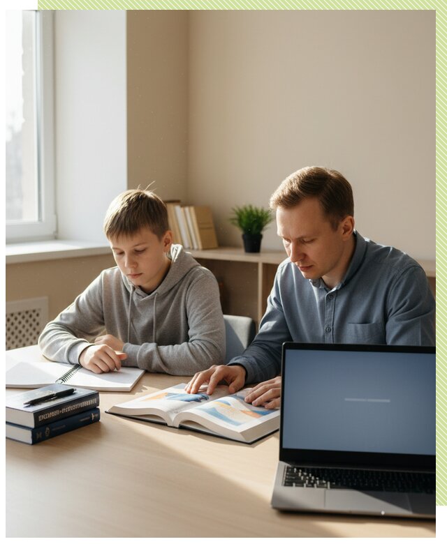 Репетитор по английскому 7 класс в Королёве по цене 1248 р. | Репетитор-Кор
