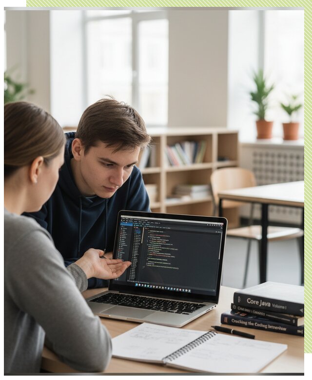 Репетитор по JavaScript в Королёве по цене от 1871 р. | Репетитор-Кор