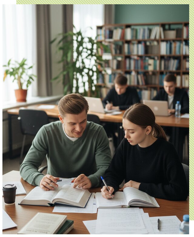 Репетитор для студентов медиков в Королёве от 1560 р. | Репетитор-Кор